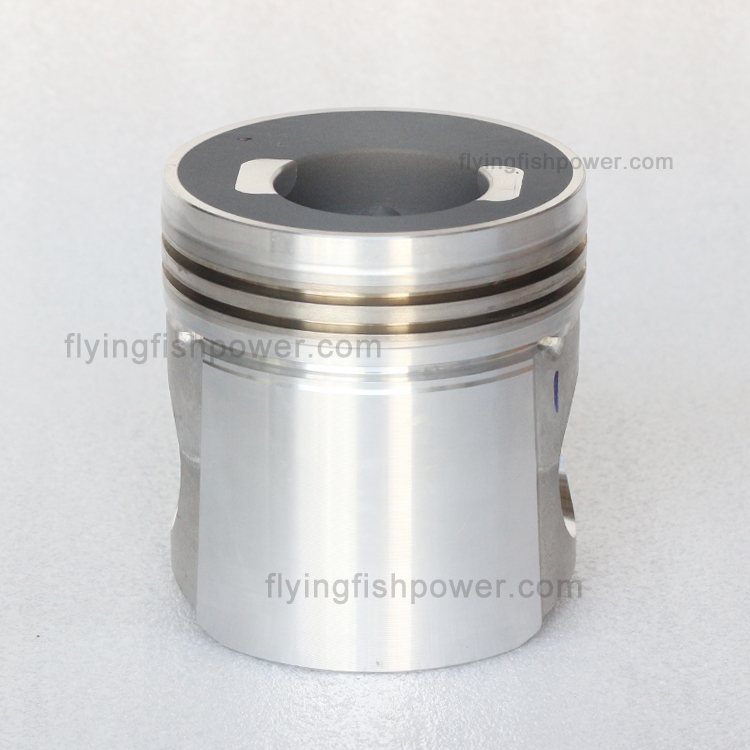 Piston de pièces de moteur Cummins 6CT8.3 6CT 3917707