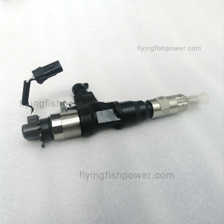 HD78 Engine Parts Fuel Injector 095000-5550