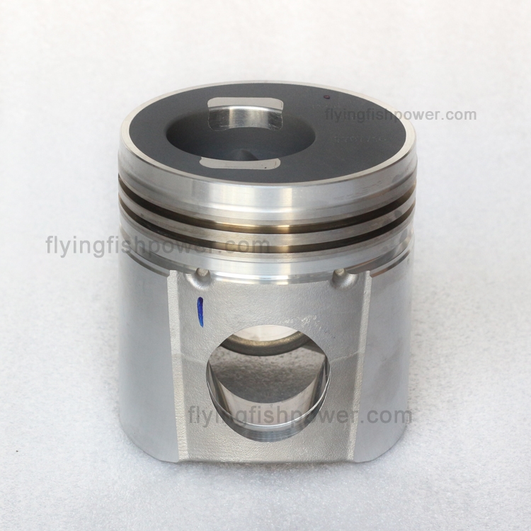 Piston de pièces de moteur Cummins 6CT8.3 6CT 3917707