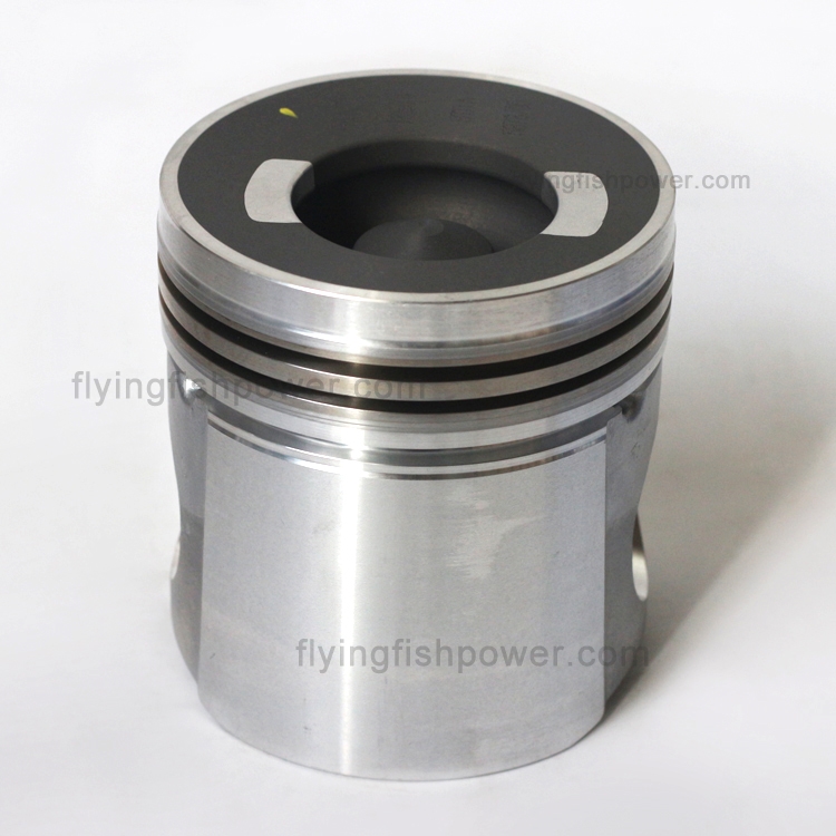 Piston de pièces de moteur Cummins 6CT8.3 6CT 3925878