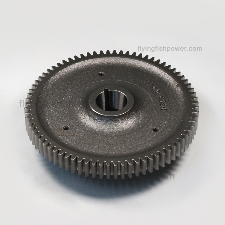 Vitesse de pompe à essence de pièces de moteur Renault DCI118 5010222541 D5010222541