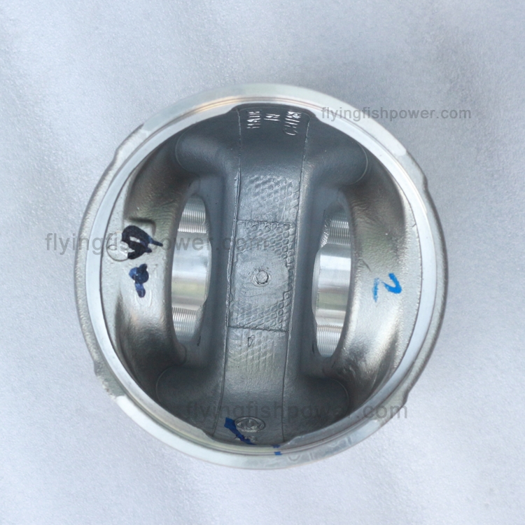 Piston de pièces de moteur Cummins 6CT8.3 6CT 3923537