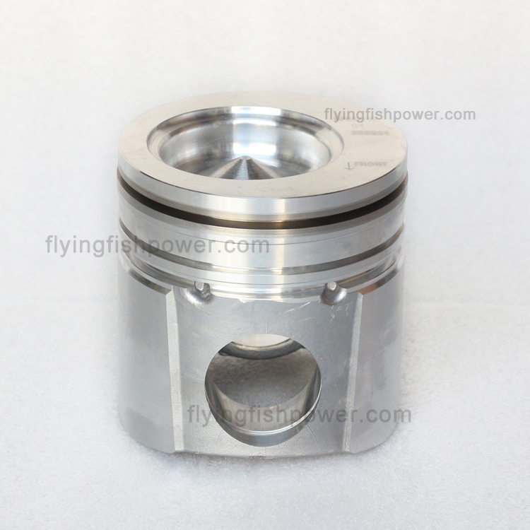 Piston 5332597 de pièces de moteur de Cummins ISB ISBE