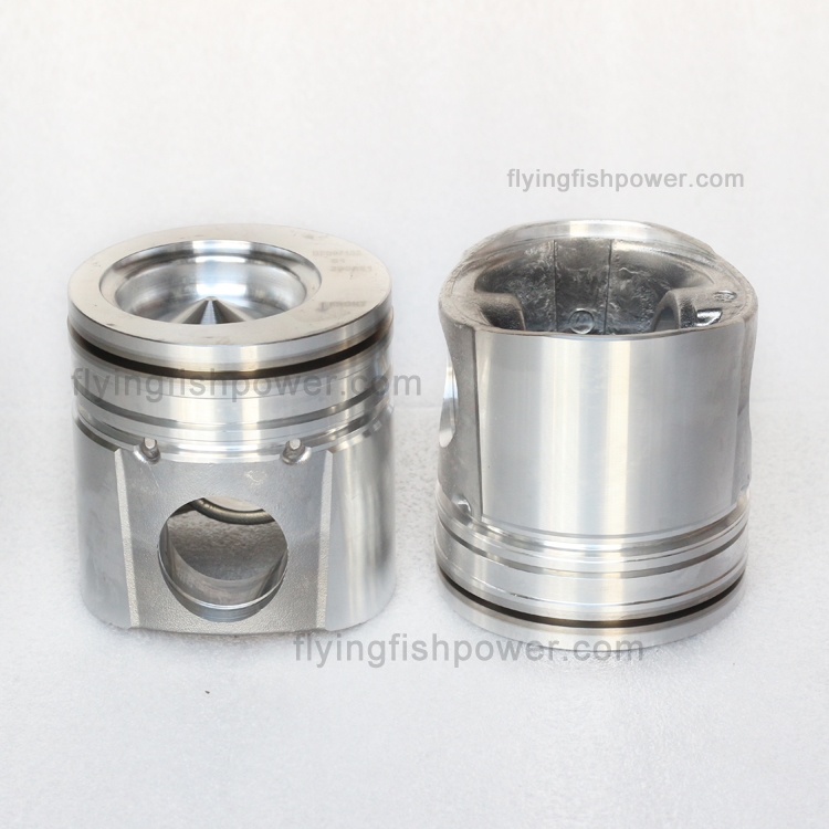 Piston 5332597 de pièces de moteur de Cummins ISB ISBE