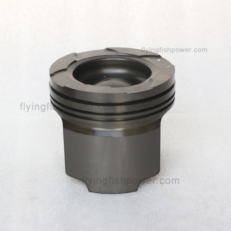 Piston 5010224653 D5010224653 de pièces de moteur de Renault DCI11