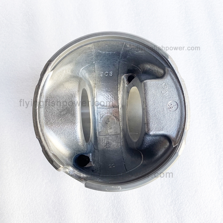 Piston 5010222999 D5010222999 de pièces de moteur de Renault DCI11