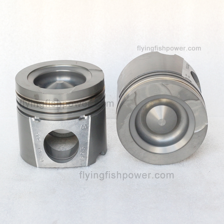 Piston de pièces de moteur Cummins ISLE QSL 5337759