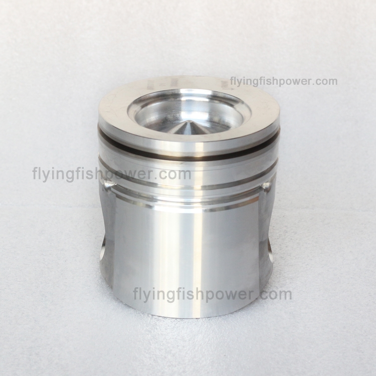 Piston 5332597 de pièces de moteur de Cummins ISB ISBE