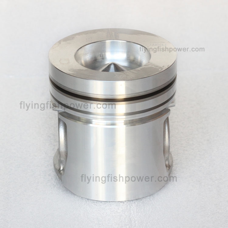 Piston de pièces de moteur Cummins 6BT 6BT5.9 4991277