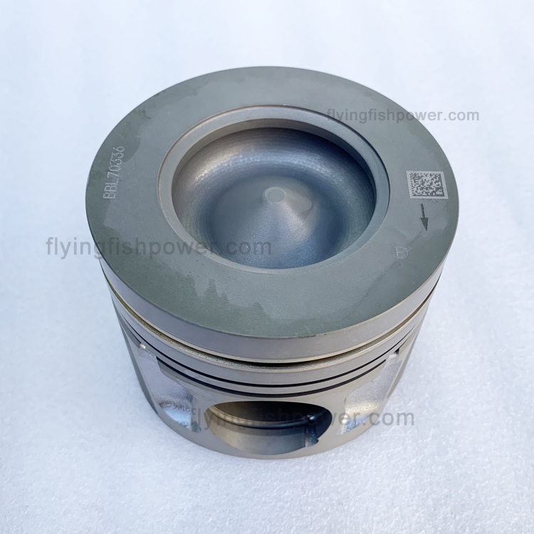 Piston de pièces de moteur Cummins ISF2.8 5270336