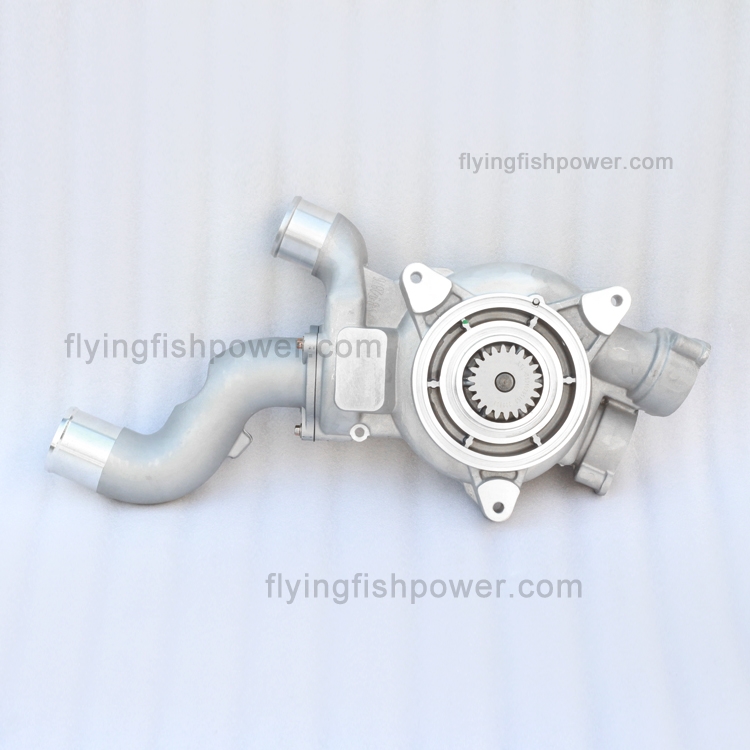 Renault DCI11 Engine Parts Water Pump 5010224591 D5010224591