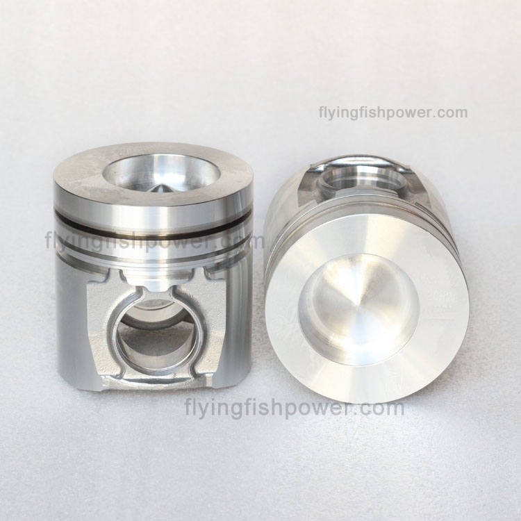 Piston de pièces de moteur Cummins 6BT 6BT5.9 4991277