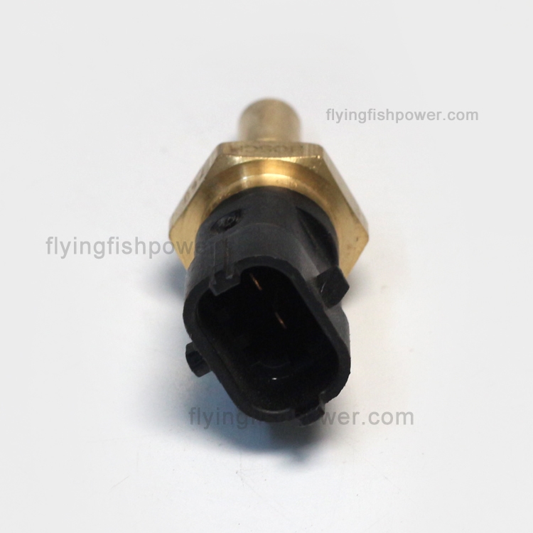 Sensor de temperatura del agua de las piezas del motor de Renault DCI11 5010412450 D5010412450