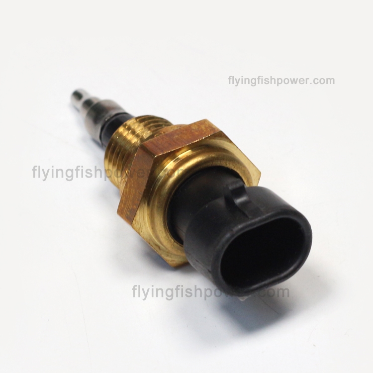 Sensor de temperatura de las piezas del motor Cummins ISF2.8 4088832