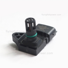 Sensor de temperatura de presión de las piezas del motor de Cummins ISF2.8 ISF3.8 2897333 4921322