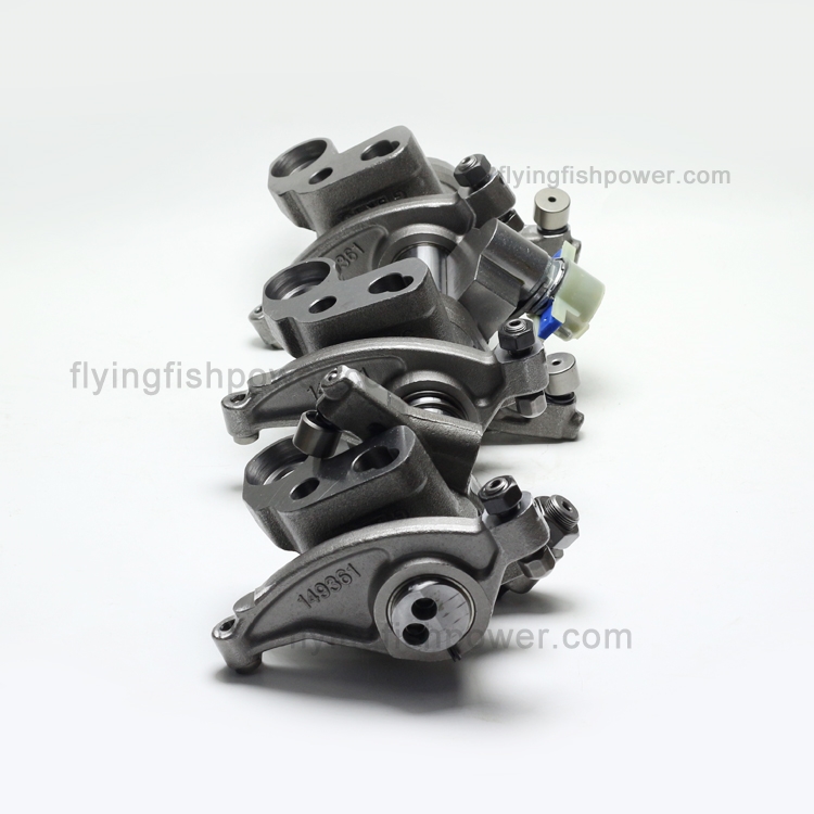 Renault DCI11 Engine Parts Rocker Shaft Assembly with Rocker Arm 5010224336 D5010224336