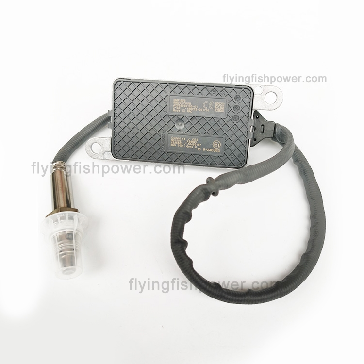 Cummins L ISLE Engine Parts 24V NOX Nitrogen Oxygen Sensor 4326863