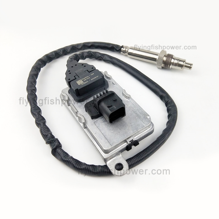 Cummins L ISLE Engine Parts 24V NOX Nitrogen Oxygen Sensor 4326863