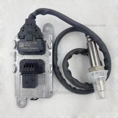 Cummins L ISLE Engine Parts 24V NOX Nitrogen Oxygen Sensor 4326863