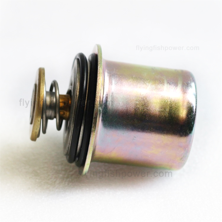 Thermostat de pièces de moteur Cummins 6CT8.3 3940632 3968559