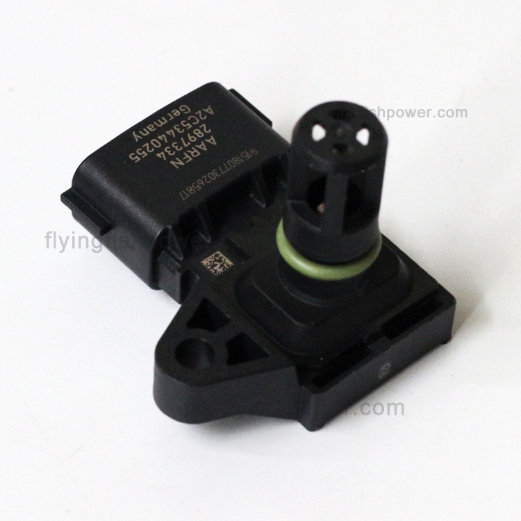 Cummins M11 ISM11 QSM11 Engine Parts MAP Intake Manifold Air Pressure Sensor 2897334 4921324 2872784