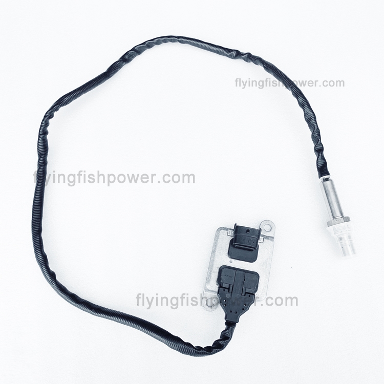 Sensor de oxígeno del nitrógeno de NOX de las piezas del motor diesel 2894943 2871974 4984912