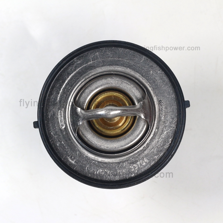 Thermostat de pièces de moteur Cummins ISG 3696215
