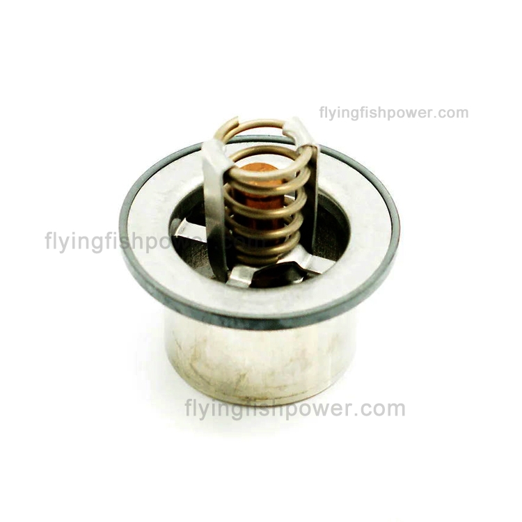 Thermostat 4336659 de pièces de moteur de Cummins X15 ISX15 QSX15 M11 ISM11 QSM11