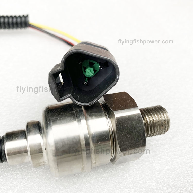 Komatsu WA200-6 Pressure Sensor 418-06-36210