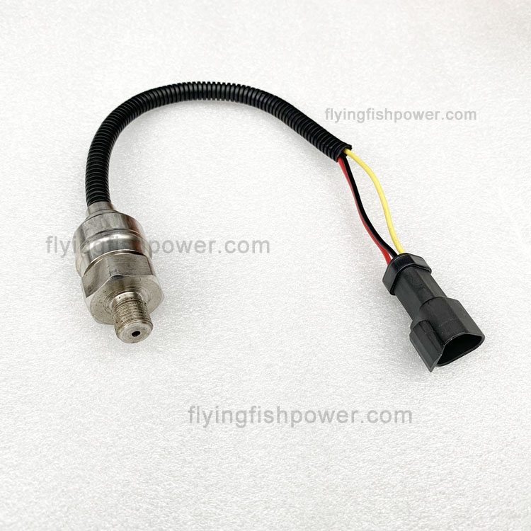 Komatsu WA200-6 Pressure Sensor 418-06-36210