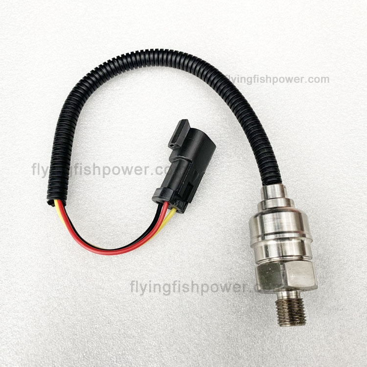 Komatsu WA200-6 Pressure Sensor 418-06-36210