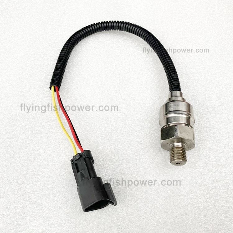 Komatsu WA200-6 Pressure Sensor 418-06-36210