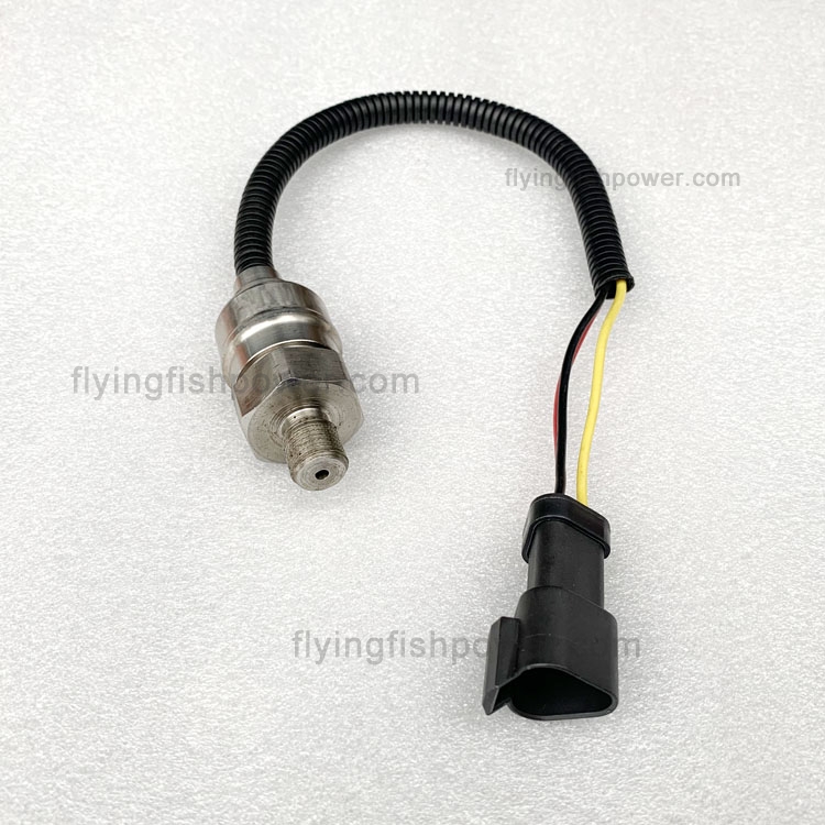 Sensor de presión Komatsu WA200-6 418-06-36210