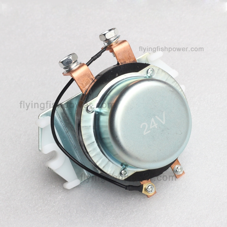 Interruptor de relé de batería de piezas de motor Hyundai 21E5-0003