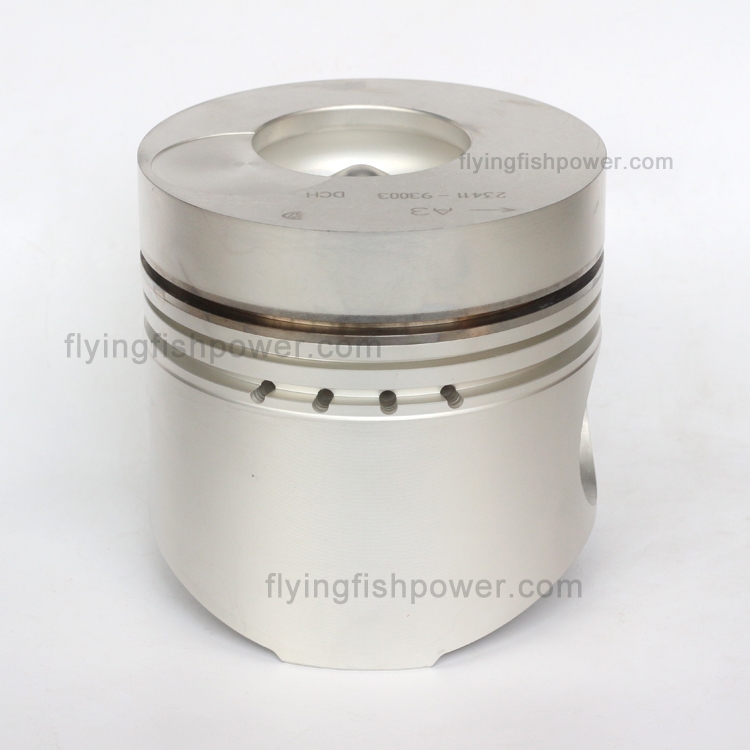 Kit de piston de pièces de moteur de Hyundai D6BR 6D16 23411-93003 2341193003