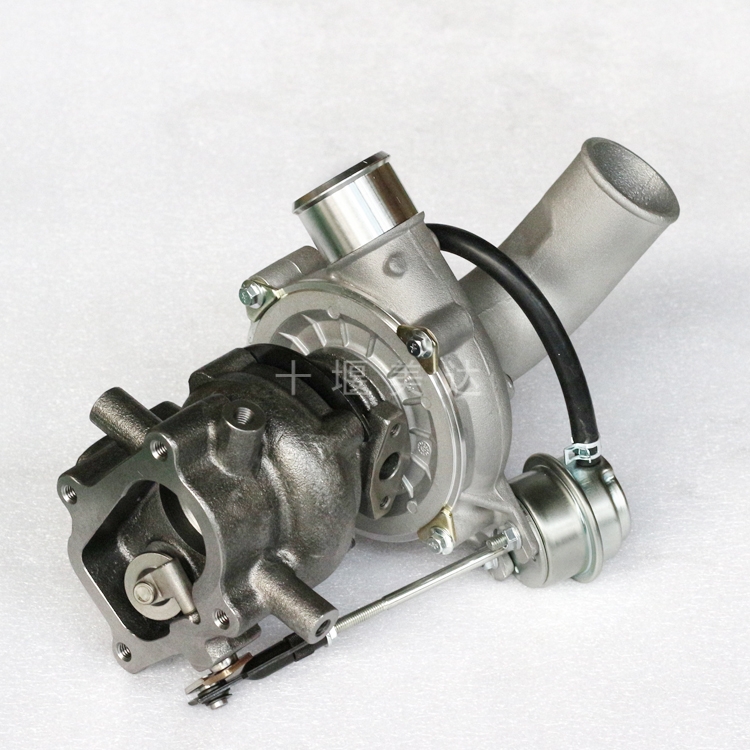 Turbocompresseur des pièces de moteur GT1549S de Hyundai D4CB 767032-5001S 28200-4A380 282004A380 767032-0001