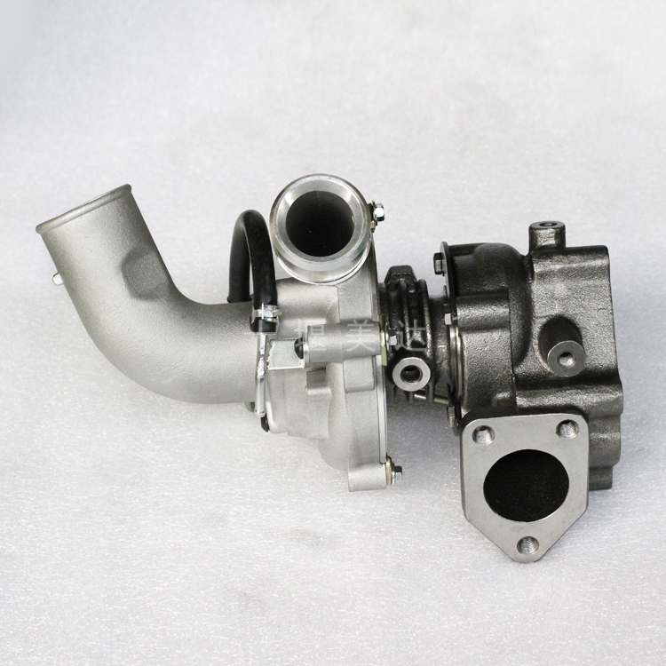 Hyundai D4CB Engine Parts GT1549S Turbocharger 767032-5001S 28200-4A380 282004A380 767032-0001