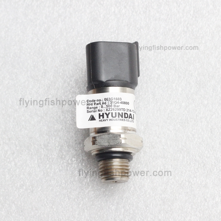Hyundai Engine Parts Pressure Switch Sensor 31Q4-40800