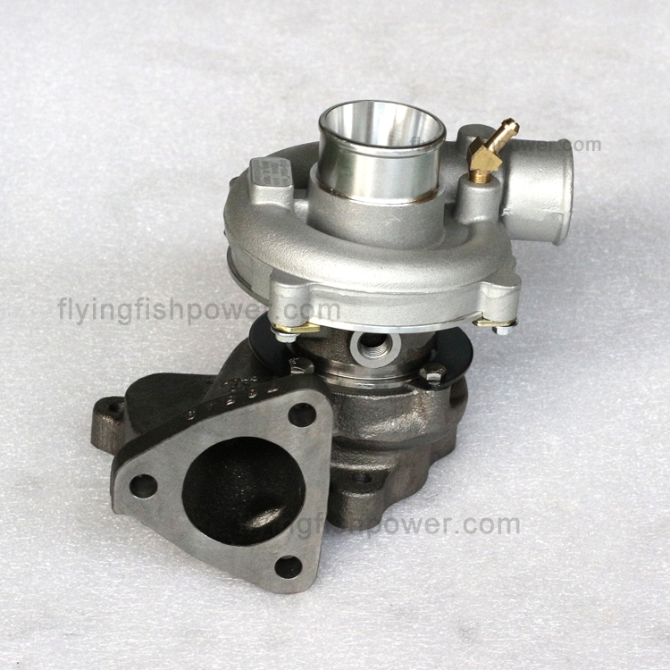 Turbocompresor 700273-0002 28200-4B151 28200-4B160 de las piezas del motor de Hyundai 4D56T D4BF GT1749S