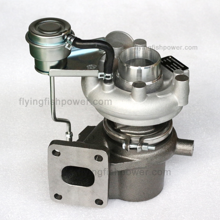 Turbocompresor 49178-03130 28230-45500 de las piezas del motor TD05H-12G-8 de Hyundai 4D34T 4D31 4D56