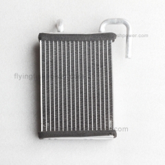 Radiateur de noyau de chauffage de pièces de moteur de Hyundai 11N6-90780
