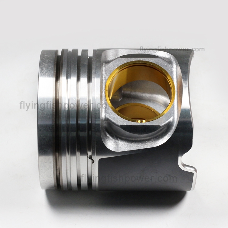Hyundai D6CB Engine Parts Piston Kit 23411-84400 2341184400
