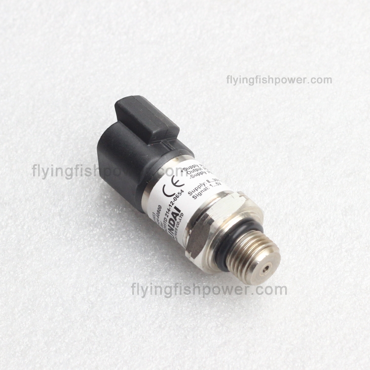 Sensor del interruptor de presión de las piezas del motor Hyundai 31Q4-40800