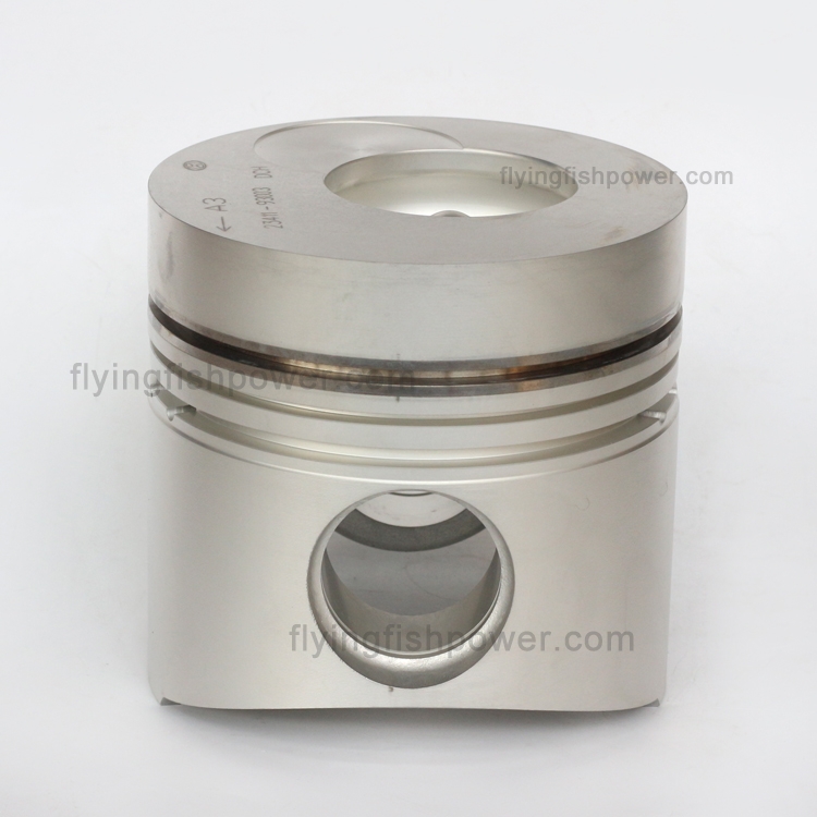 Kit de piston de pièces de moteur de Hyundai D6BR 6D16 23411-93003 2341193003