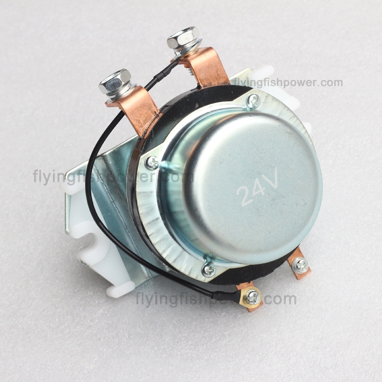 Hyundai Engine Parts Battery Relay Switch 21E5-0003