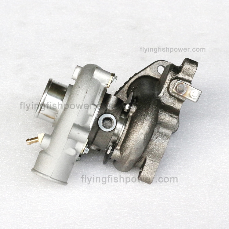 Turbocompresor 700273-0002 28200-4B151 28200-4B160 de las piezas del motor de Hyundai 4D56T D4BF GT1749S