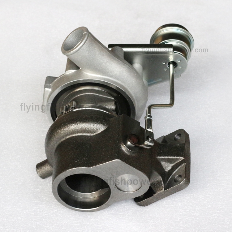 Hyundai 4D34T 4D31 4D56 Engine Parts TD05H-12G-8 turbocharger 49178-03130 28230-45500