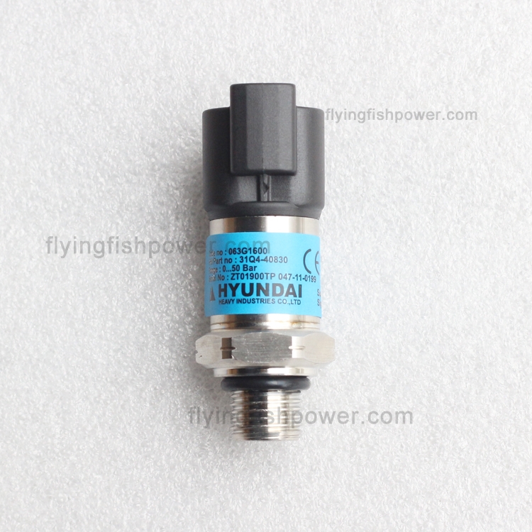 Hyundai Engine Parts Pressure Switch Sensor 31Q4-40830