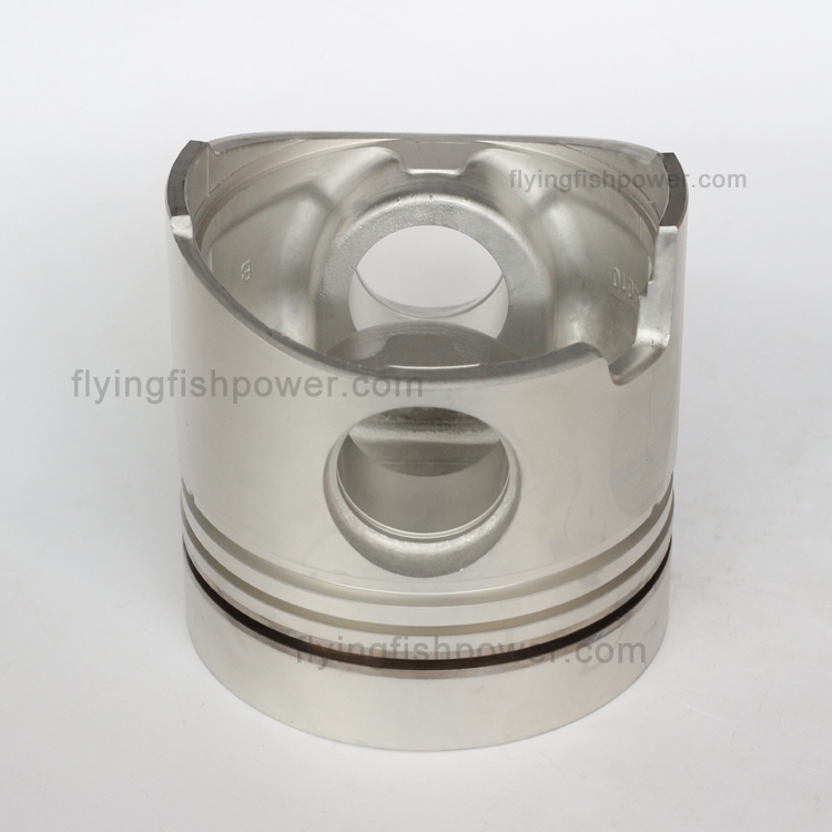 Kit de piston de pièces de moteur de Hyundai D6BR 6D16 23411-93003 2341193003