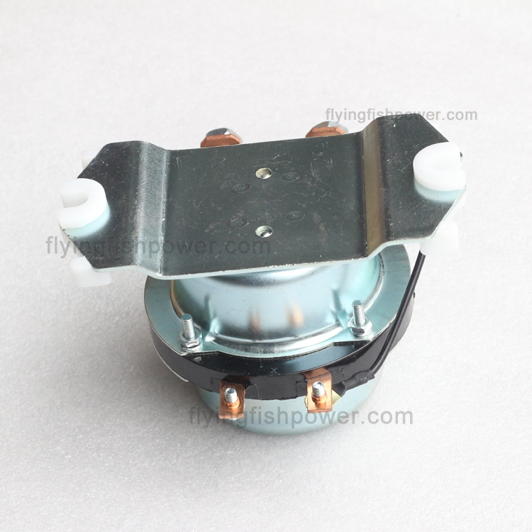 Interruptor de relé de batería de piezas de motor Hyundai 21E5-0003